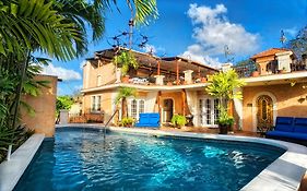 Little Arches Boutique Hotel - Adults Only